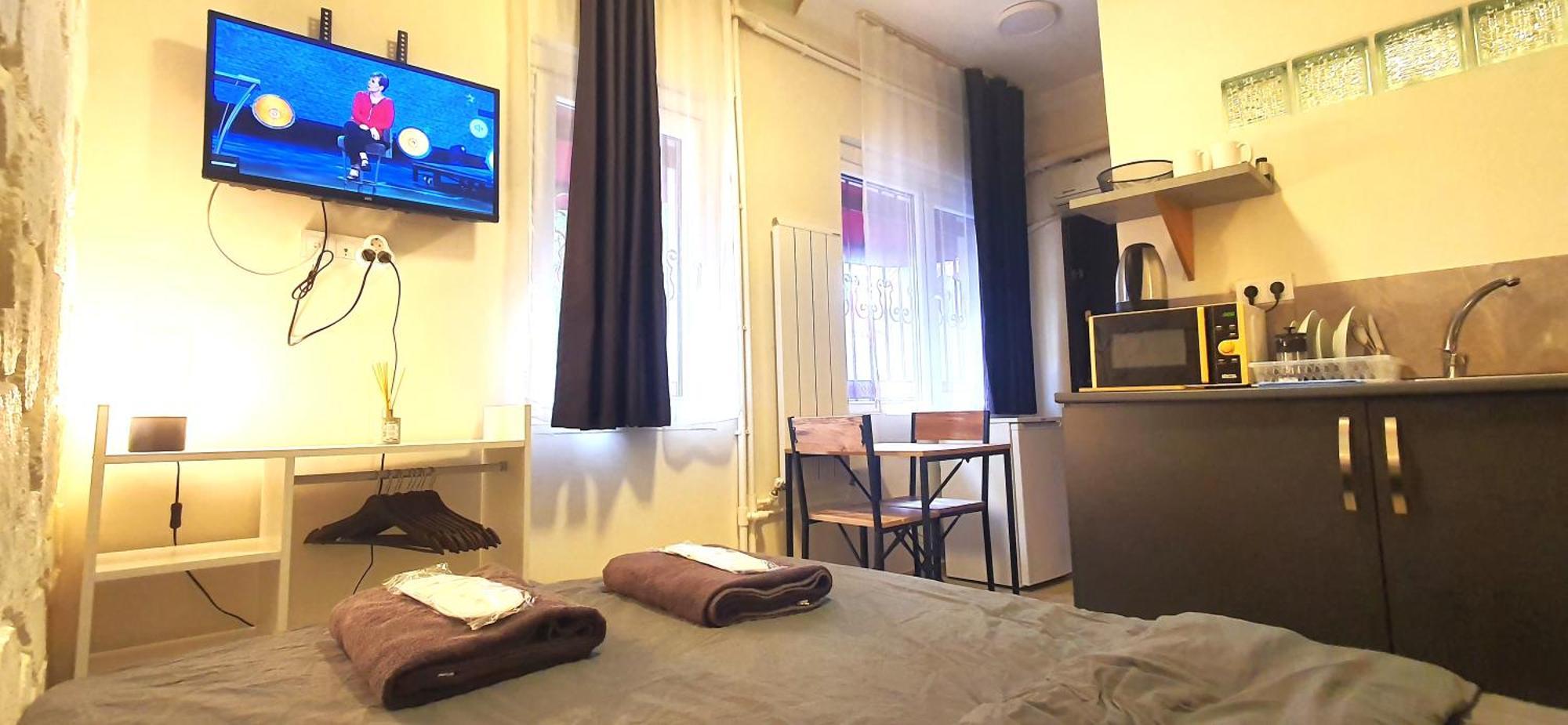Luxury Suites In Cihangir The Best Part Of Taksim City Center Istanbul Exterior photo