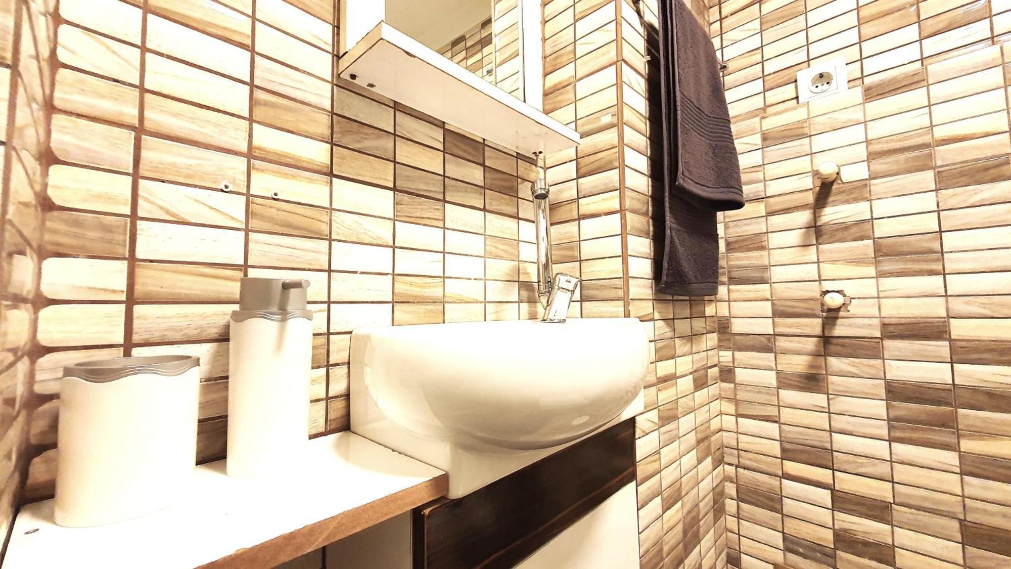 Luxury Suites In Cihangir The Best Part Of Taksim City Center Istanbul Exterior photo