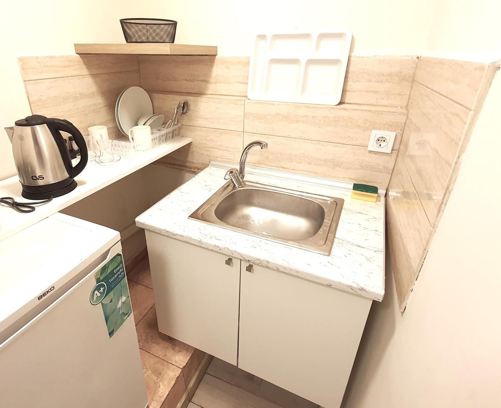 Luxury Suites In Cihangir The Best Part Of Taksim City Center Istanbul Exterior photo
