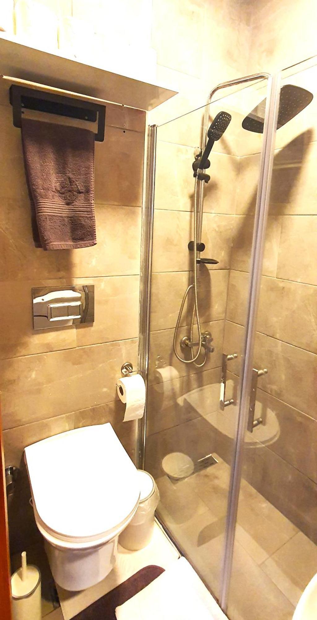 Luxury Suites In Cihangir The Best Part Of Taksim City Center Istanbul Exterior photo