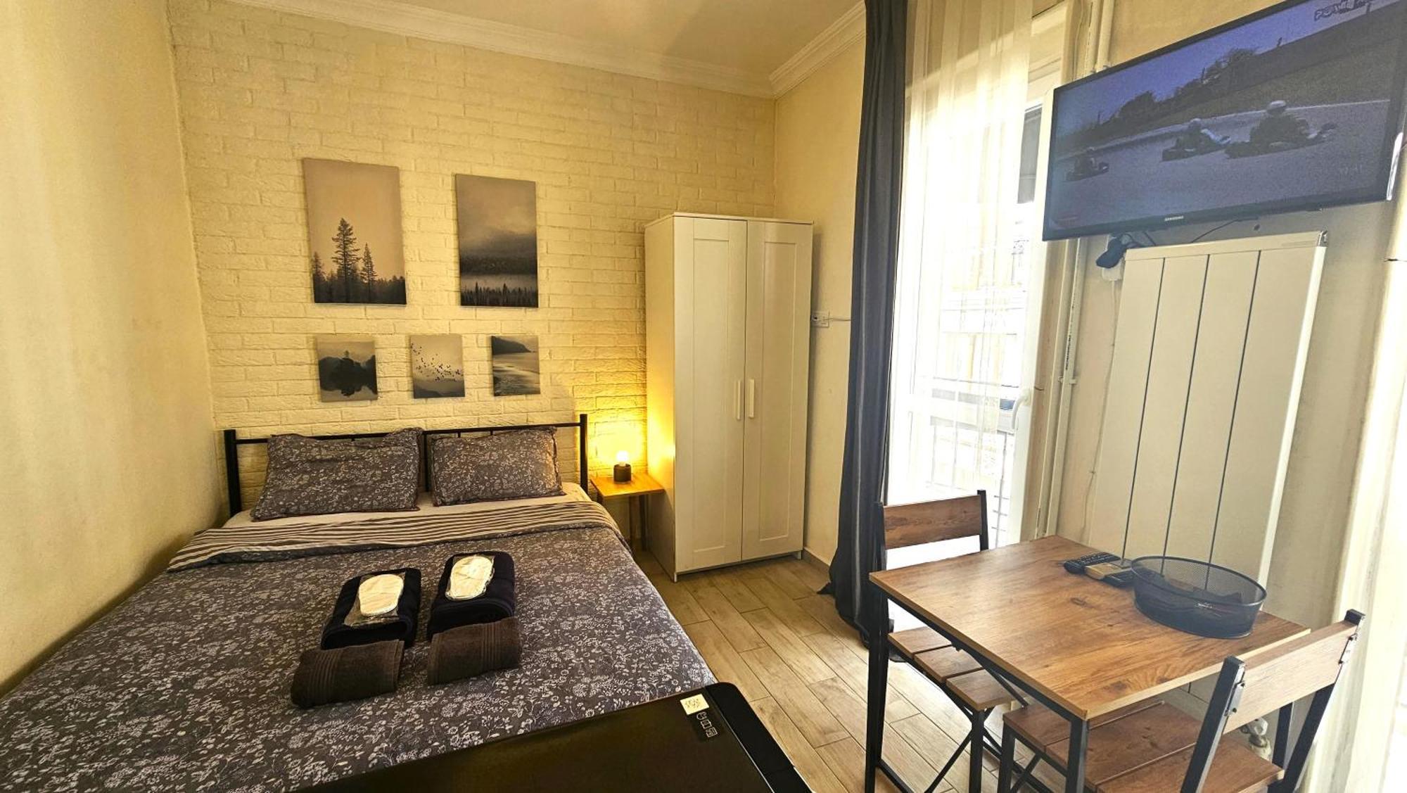 Luxury Suites In Cihangir The Best Part Of Taksim City Center Istanbul Exterior photo