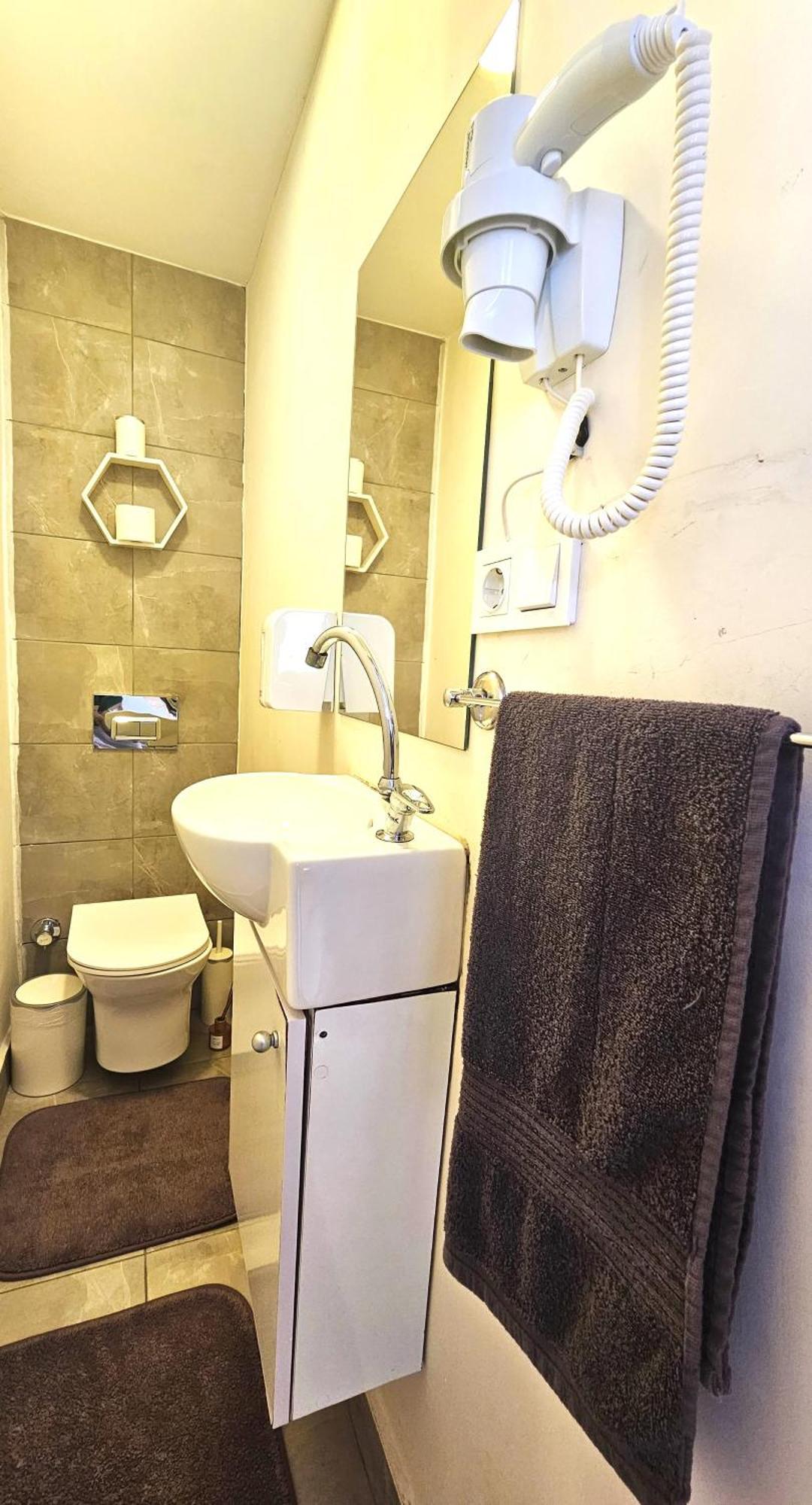 Luxury Suites In Cihangir The Best Part Of Taksim City Center Istanbul Exterior photo