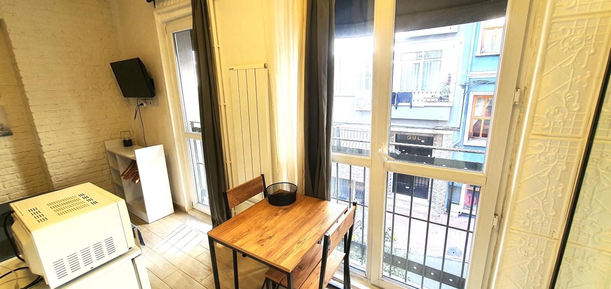 Luxury Suites In Cihangir The Best Part Of Taksim City Center Istanbul Exterior photo