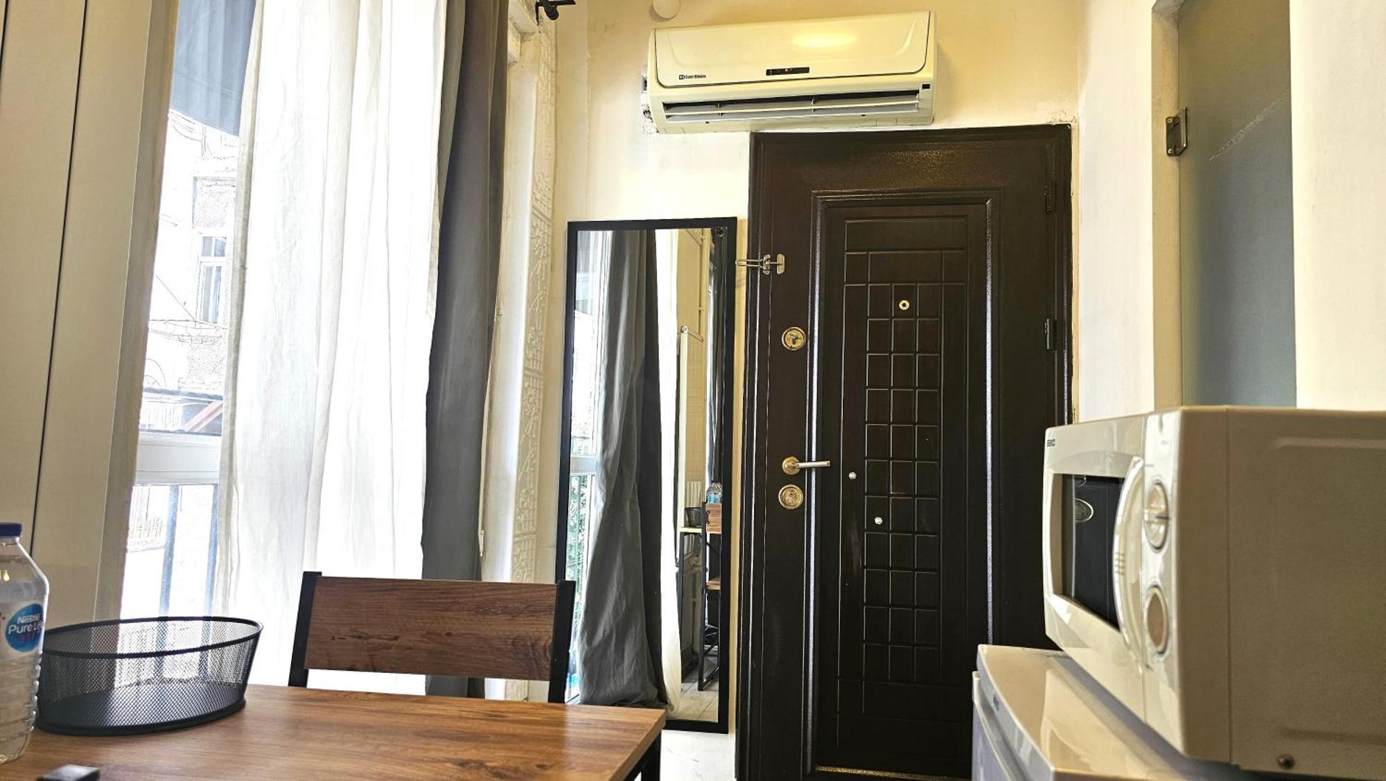 Luxury Suites In Cihangir The Best Part Of Taksim City Center Istanbul Exterior photo