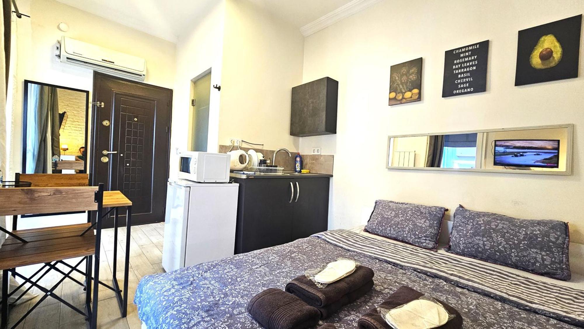 Luxury Suites In Cihangir The Best Part Of Taksim City Center Istanbul Exterior photo