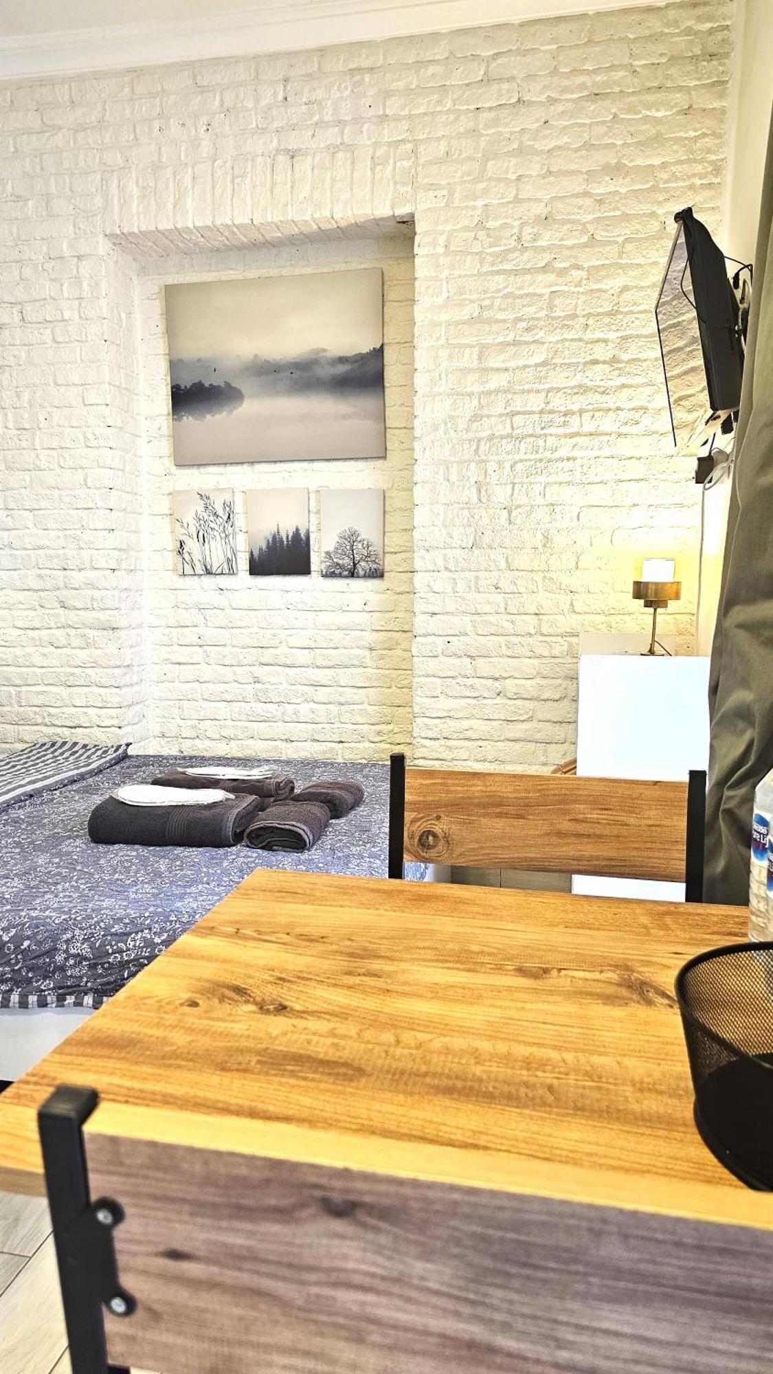 Luxury Suites In Cihangir The Best Part Of Taksim City Center Istanbul Exterior photo