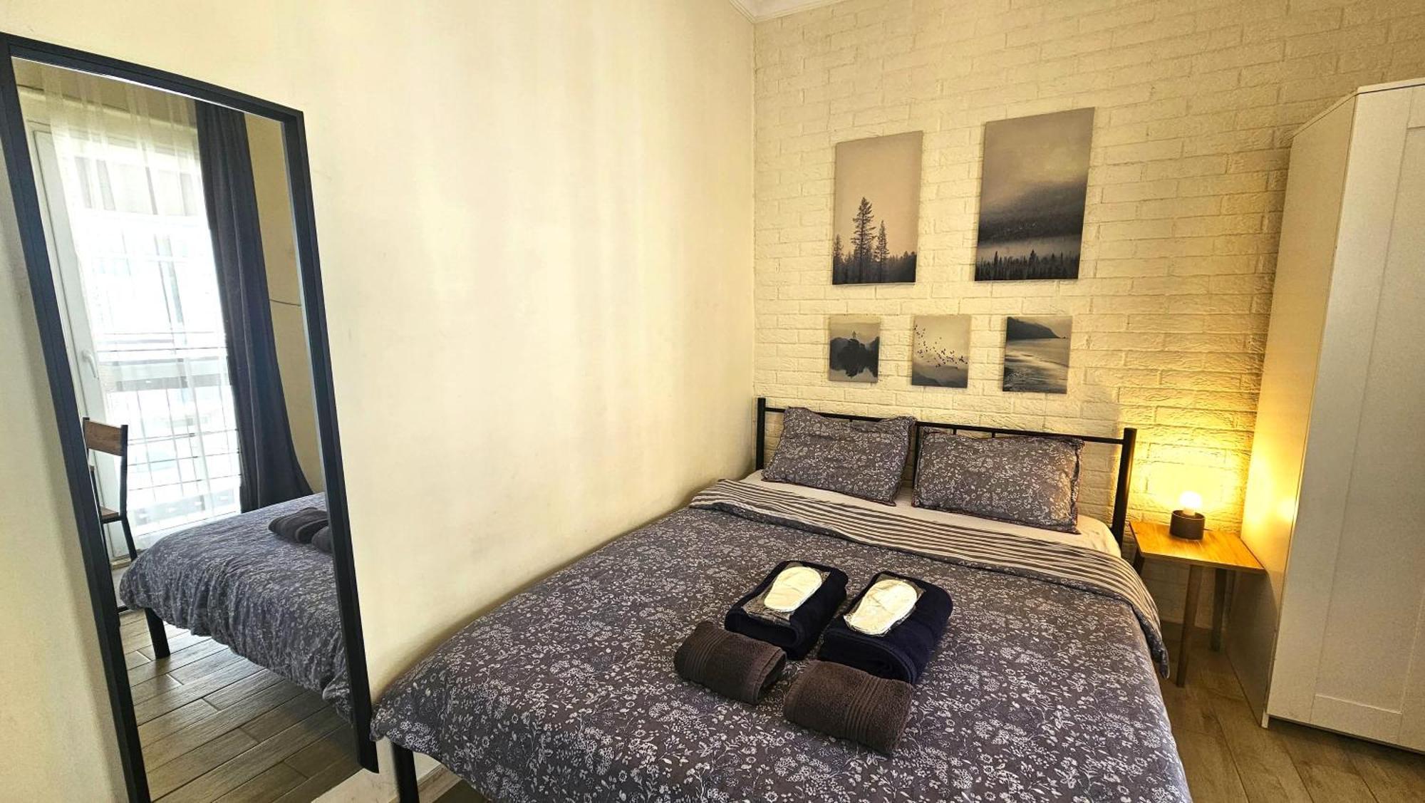 Luxury Suites In Cihangir The Best Part Of Taksim City Center Istanbul Exterior photo