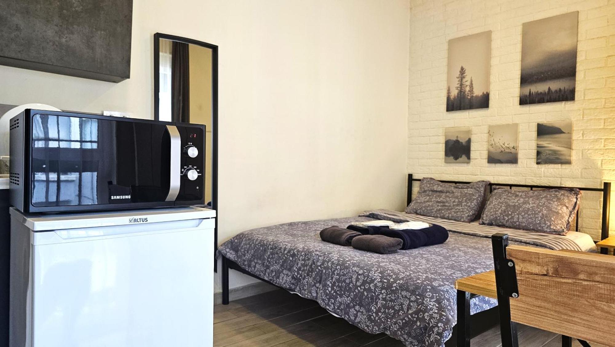 Luxury Suites In Cihangir The Best Part Of Taksim City Center Istanbul Exterior photo