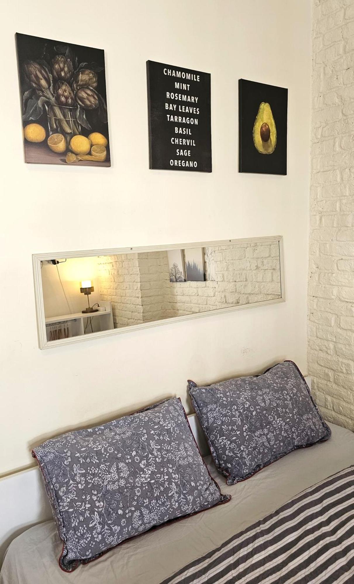 Luxury Suites In Cihangir The Best Part Of Taksim City Center Istanbul Exterior photo