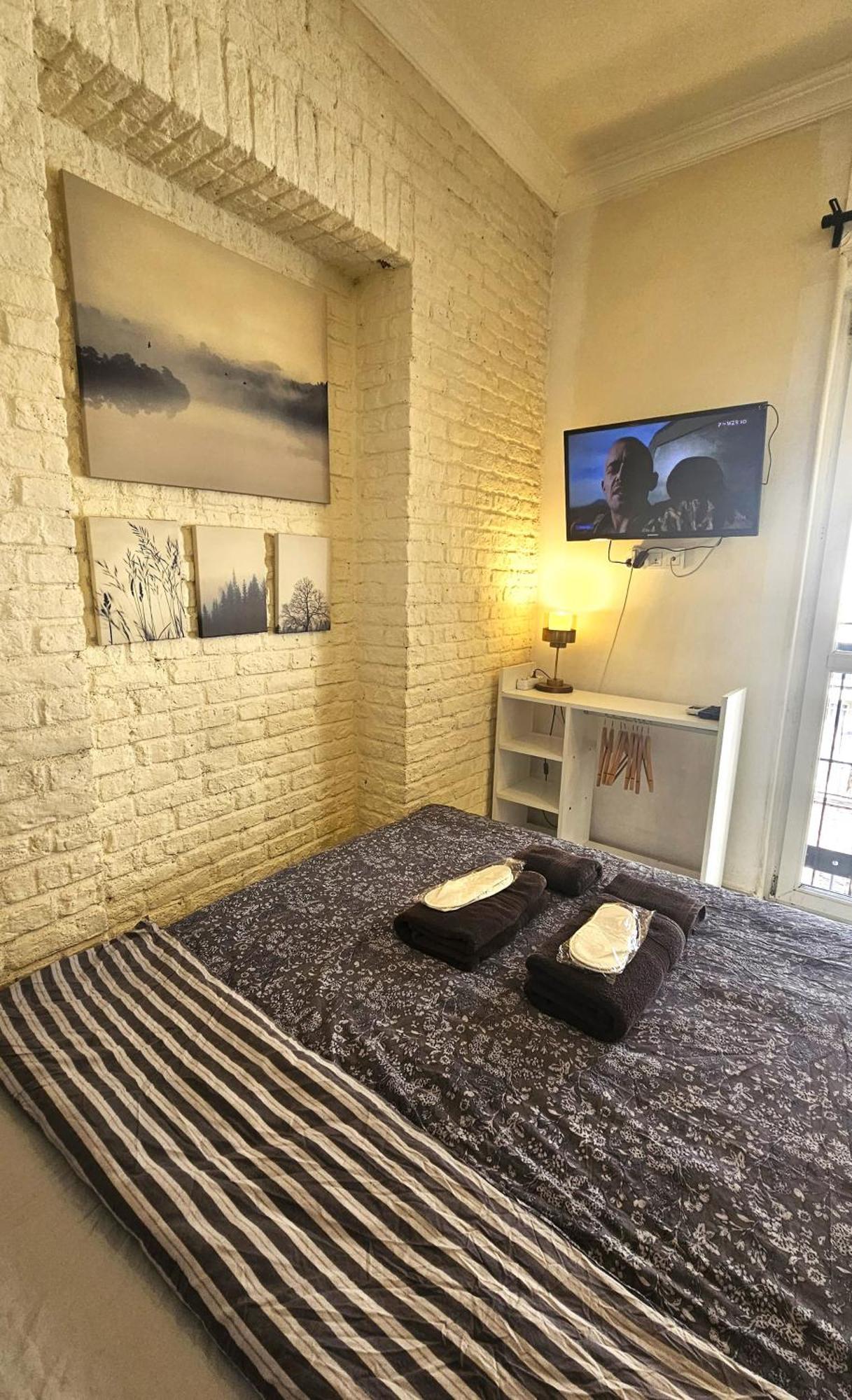 Luxury Suites In Cihangir The Best Part Of Taksim City Center Istanbul Exterior photo