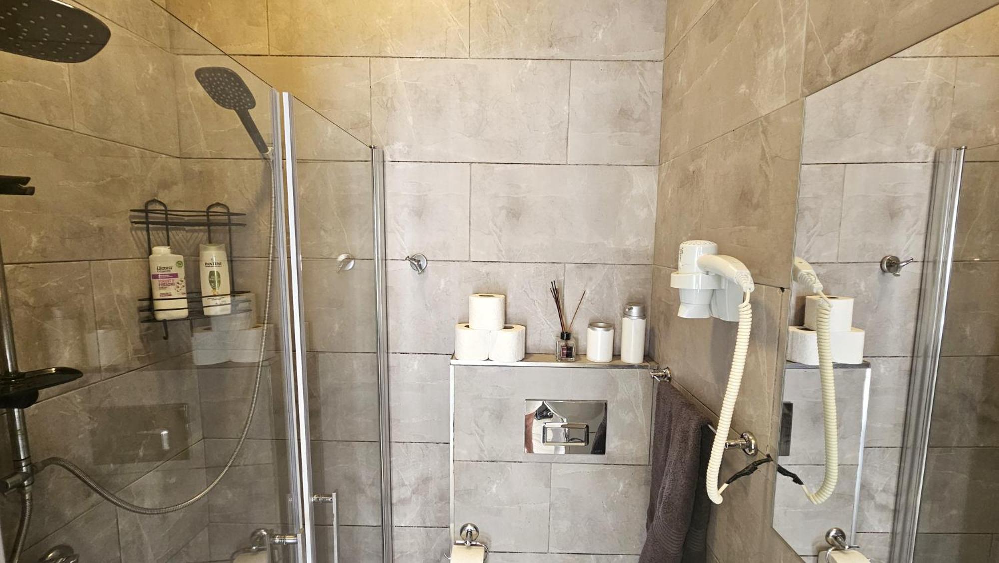 Luxury Suites In Cihangir The Best Part Of Taksim City Center Istanbul Exterior photo